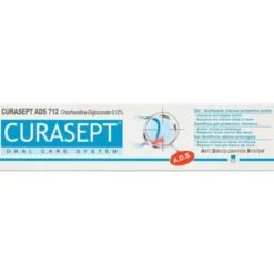 CURASEPT ADS 712 TANDGEL (012%)