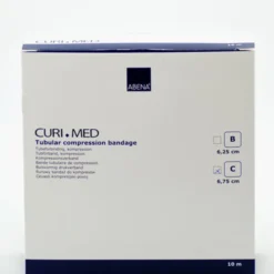 CURI-MED TUBULAR BANDAGE C