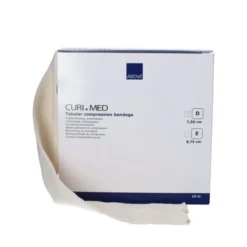 CURI-MED TUBULAR BANDAGE D