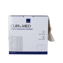 CURI-MED TUBULAR BANDAGE F