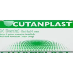 CUTANPLAST DENTAL SVAMPE