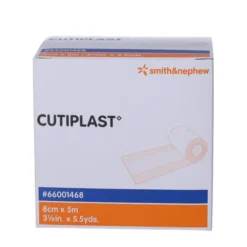 CUTIPLAST SÅRPLASTER (8 CM)