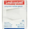 CUTISOFT COTTON GAZESWAPS