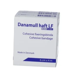 DANAMULL HAFT LF GAZEBIND (6 CM X 4 M)