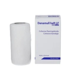 DANAMULL HAFT LF GAZEBIND (10 CM X 4 M)