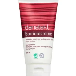 DANATEKT BARRIERECREME (150 ML)