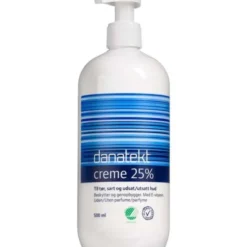 DANATEKT CREME (500 ML)