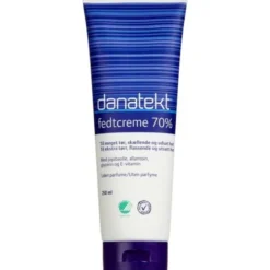 DANATEKT FEDTCREME
