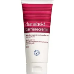 DANATEKT INTIM BARRIERECREME (60 ML)