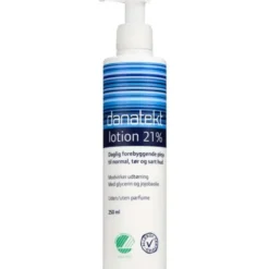 DANATEKT LOTION 21%