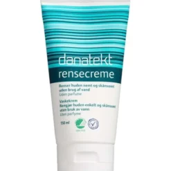 DANATEKT RENSECREME (150 ML)