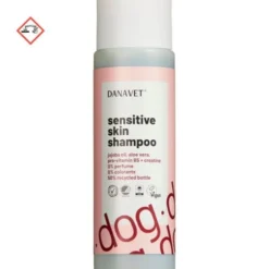 DANAVET SENSITIVE SKIN SHAMPOO