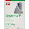DAUERBIND F STØTTEBANDAGE (8 CM)
