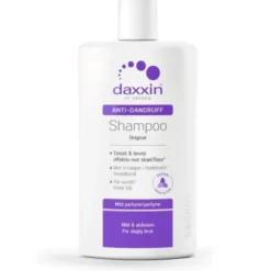 DAXXIN SHAMPOO ORIGINAL