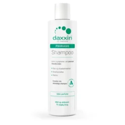 DAXXÍN PSORIASIS SHAMPOO
