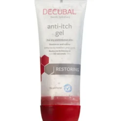 DECUBAL ANTI ITCH GEL