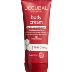 DECUBAL BODY CREAM (100 G)