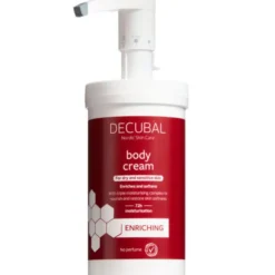 DECUBAL BODY CREAM (485 G)