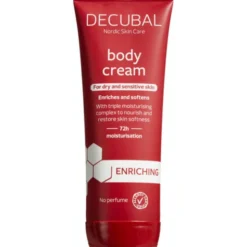 DECUBAL BODY CREAM (250 G)