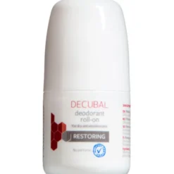 DECUBAL DEODORANT ROLL-ON