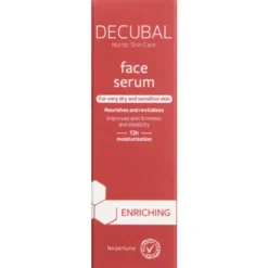 DECUBAL ENRICHING FACE SERUM