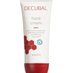 DECUBAL HAND CREAM