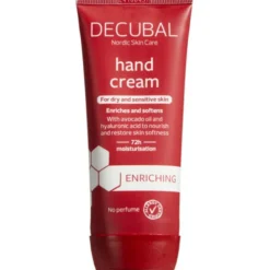 DECUBAL HÅND CREME