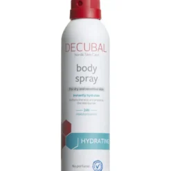 DECUBAL HYDRATING BODY SPRAY