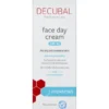 DECUBAL HYDRATING DAY CREAM SPF30