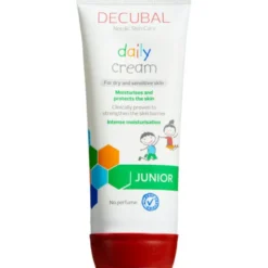 DECUBAL JUNIOR CREAM (100 ML)