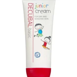 DECUBAL JUNIOR CREAM (200 ML)
