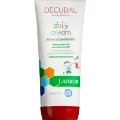 DECUBAL JUNIOR CREAM (200 ML)