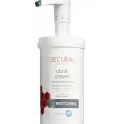 DECUBAL ORIGINAL CLINIC CREAM (475 G)