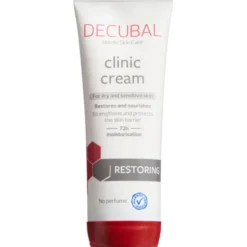 DECUBAL ORIGINAL CLINIC CREAM (250 G)