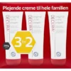 DECUBAL ORIRIGINAL CLINIC "3 FOR 2" GAVEÆSKE