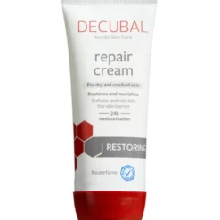 DECUBAL REPAIR CREAM