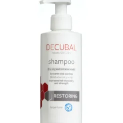 DECUBAL SHAMPOO