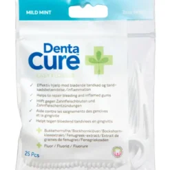 DENTACURE EASY FLOSSER