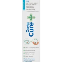 DENTACURE GEL