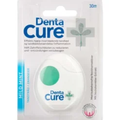 DENTACURE TANDTRÅD