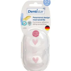 DENTISTAR LATEX NARRESUT (0-2 MDR.)
