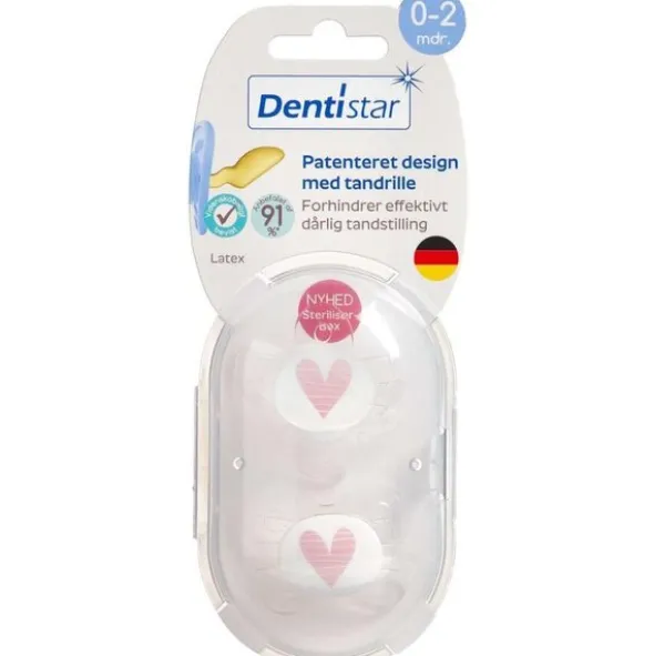 DENTISTAR LATEX NARRESUT (0-2 MDR.)