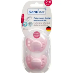 DENTISTAR LATEX NARRESUT (ROSA / 0-6 MDR.)