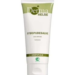 DERMA HELSE STØDPUDESALVE