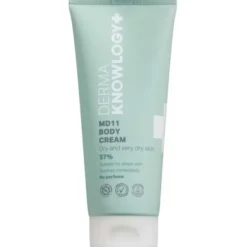 DERMAKNOWLOGY MD11 BODY CREAM