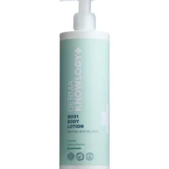 DERMAKNOWLOGY MD31 BODY LOTION