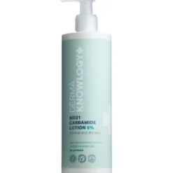 DERMAKNOWLOGY MD21 CARBAMIDE 5%