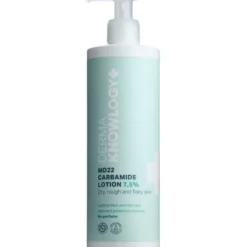 DERMAKNOWLOGY MD22 CARBAMIDE LOTION 7,5%