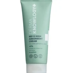 DERMAKNOWLOGY MD12 CREAM