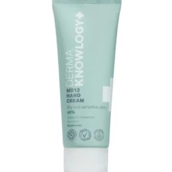 DERMAKNOWLOGY MD12 HAND CREAM
